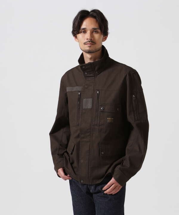 F-2 MOD JACKET / F-2 モディファイ ジャケット / AVIREX / アヴィレックス