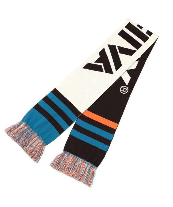 LOGO SOCCER MUFFLER / ロゴ サッカーマフラー / AVIREX / アヴィレックス