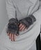 《直営店限定》BOA LOGO GLOVE /ボアロゴグローブ