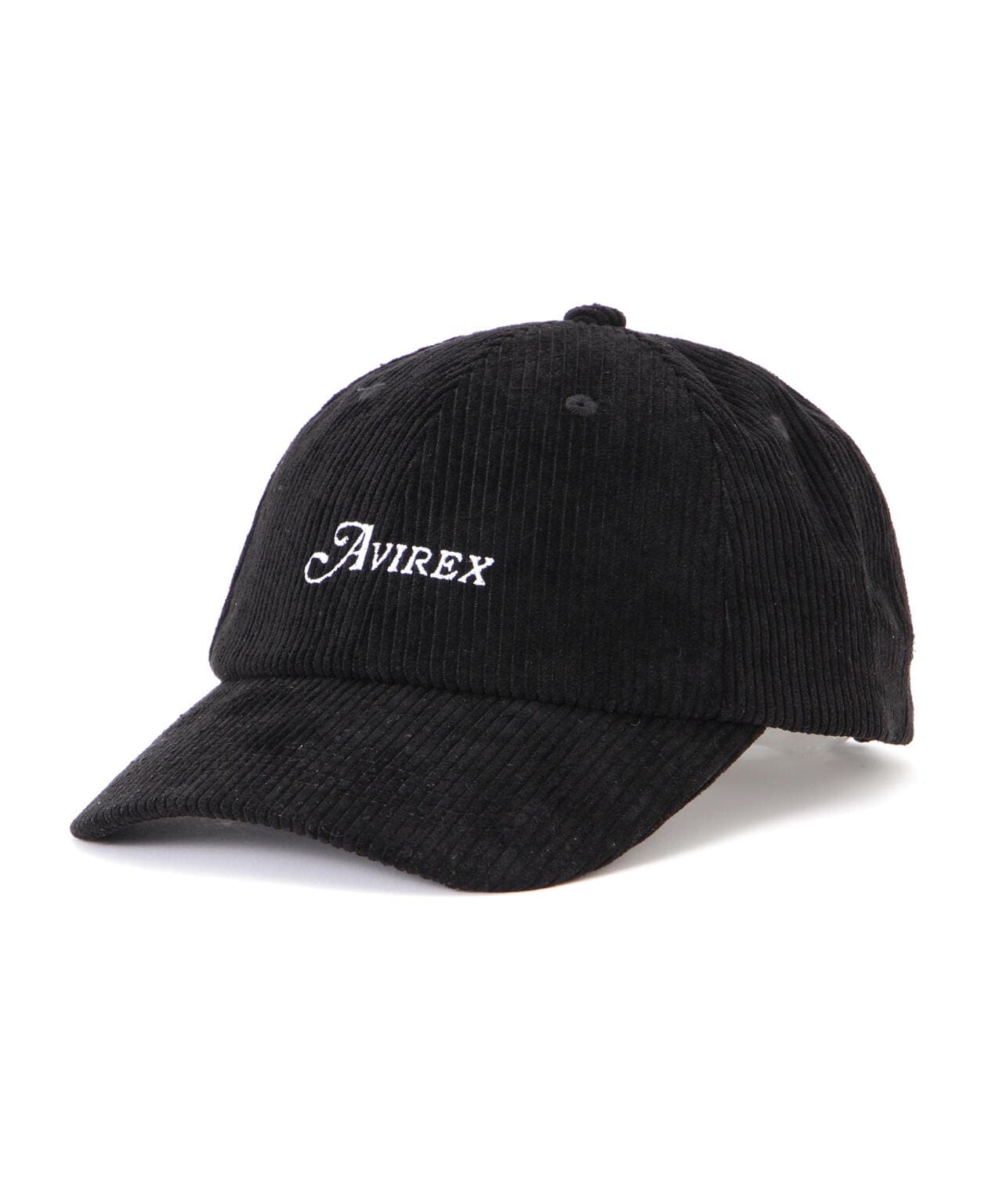 【直営店限定】CORDUROY LOGO CAP/コーデュロイロゴキャップ