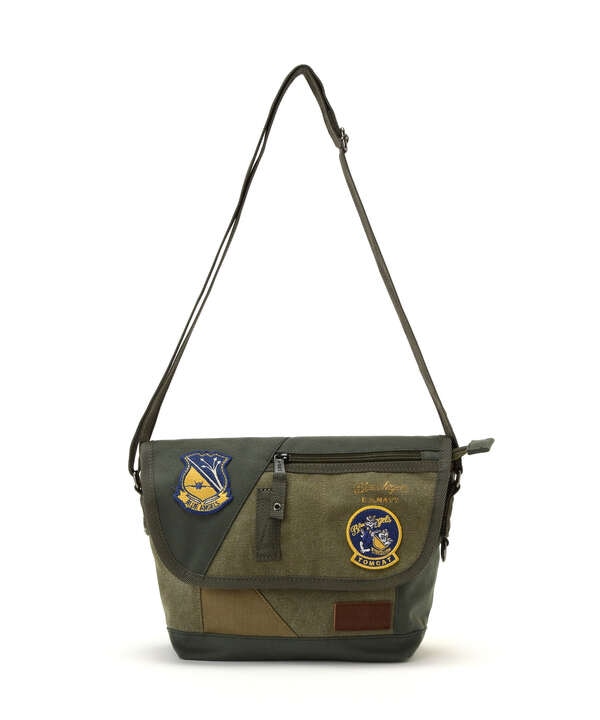 TOMCAT MINI SHOULDER BAG / TOP GUN 2 AVX3520K