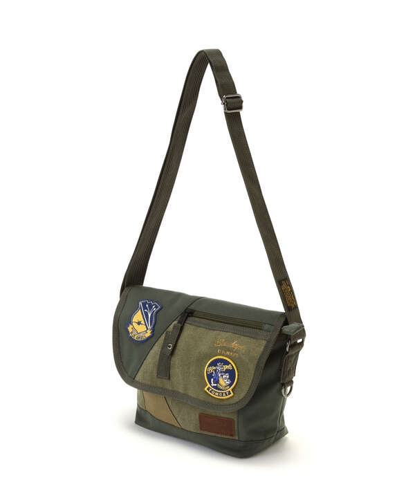 TOMCAT MINI SHOULDER BAG / TOP GUN 2 AVX3520K