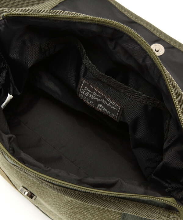 TOMCAT MINI SHOULDER BAG / TOP GUN 2 AVX3520K