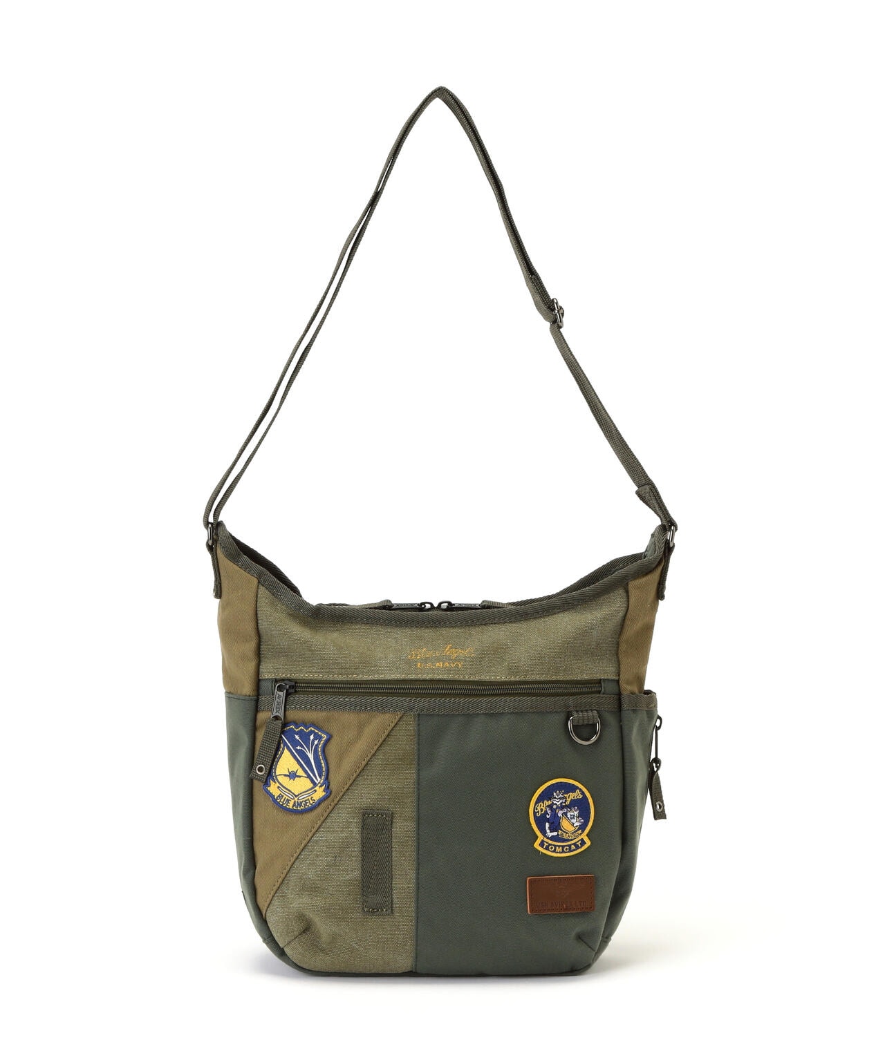 TOMCAT SHOULDER BAG / TOP GUN 2 /AX1170K