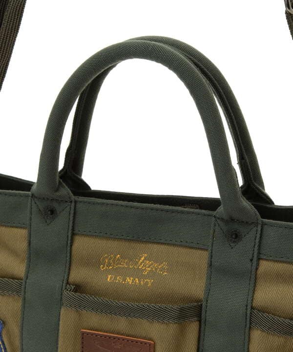 TOMCAT GARDENING TOTE BAG / TOP GUN 2 / AVX3526K