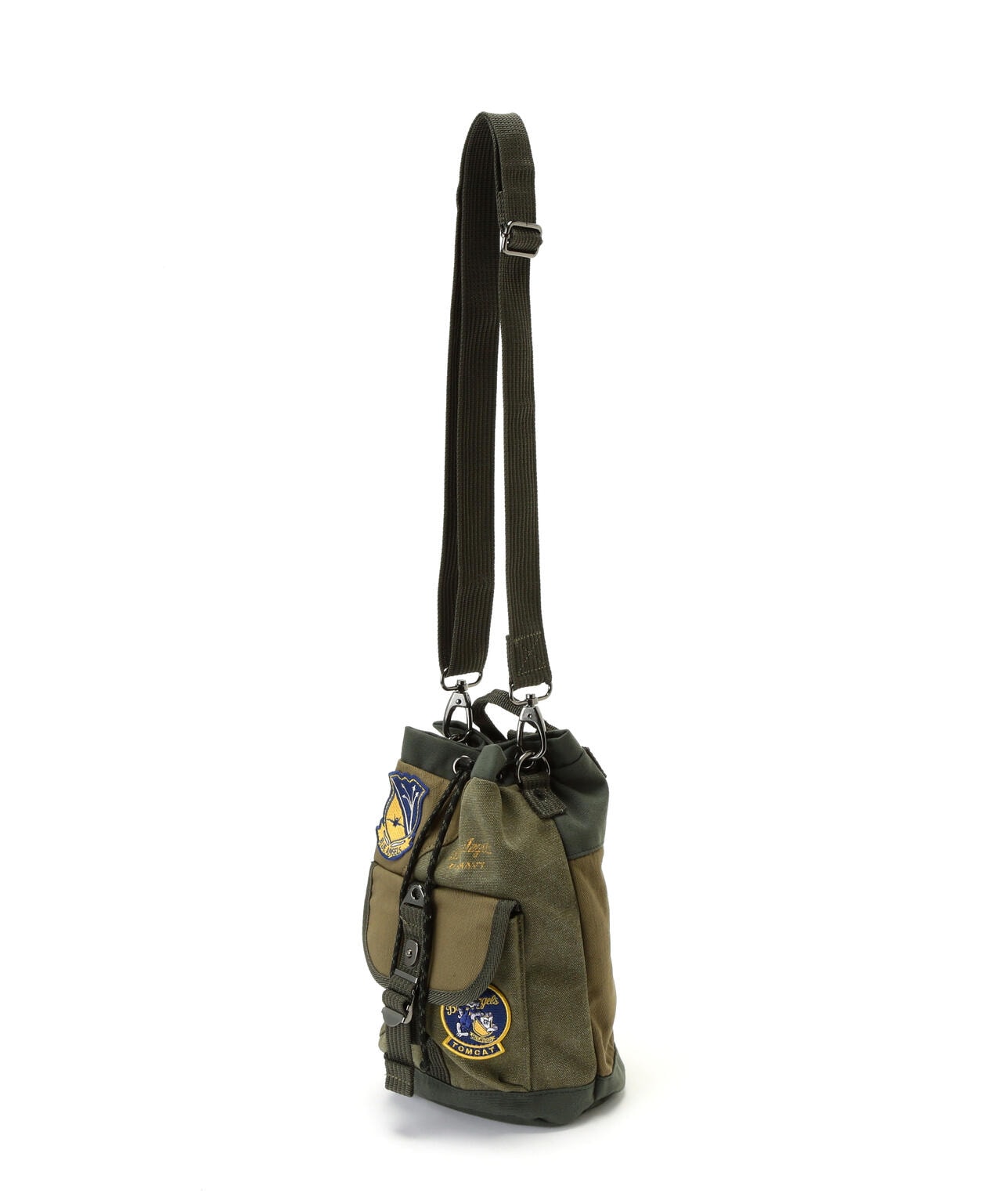 TOMCAT 2WAY MINI BONSACK / TOP GUN 2/ AVX3529K