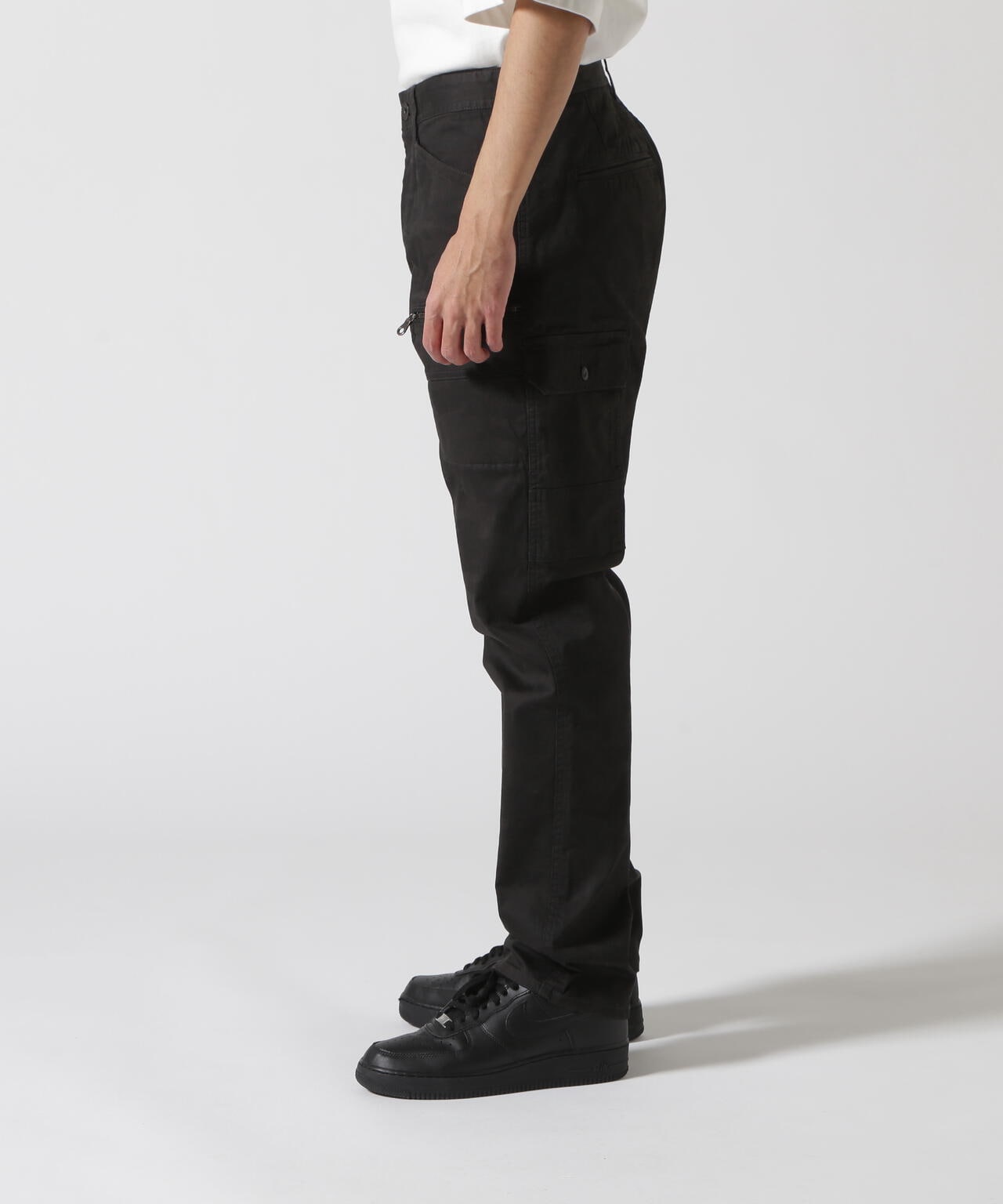 STRETCH DOBBY 8-POCKET PANT/ストレッチ ドビー 8-ポケットパンツ/AVIREX/アヴィレックス