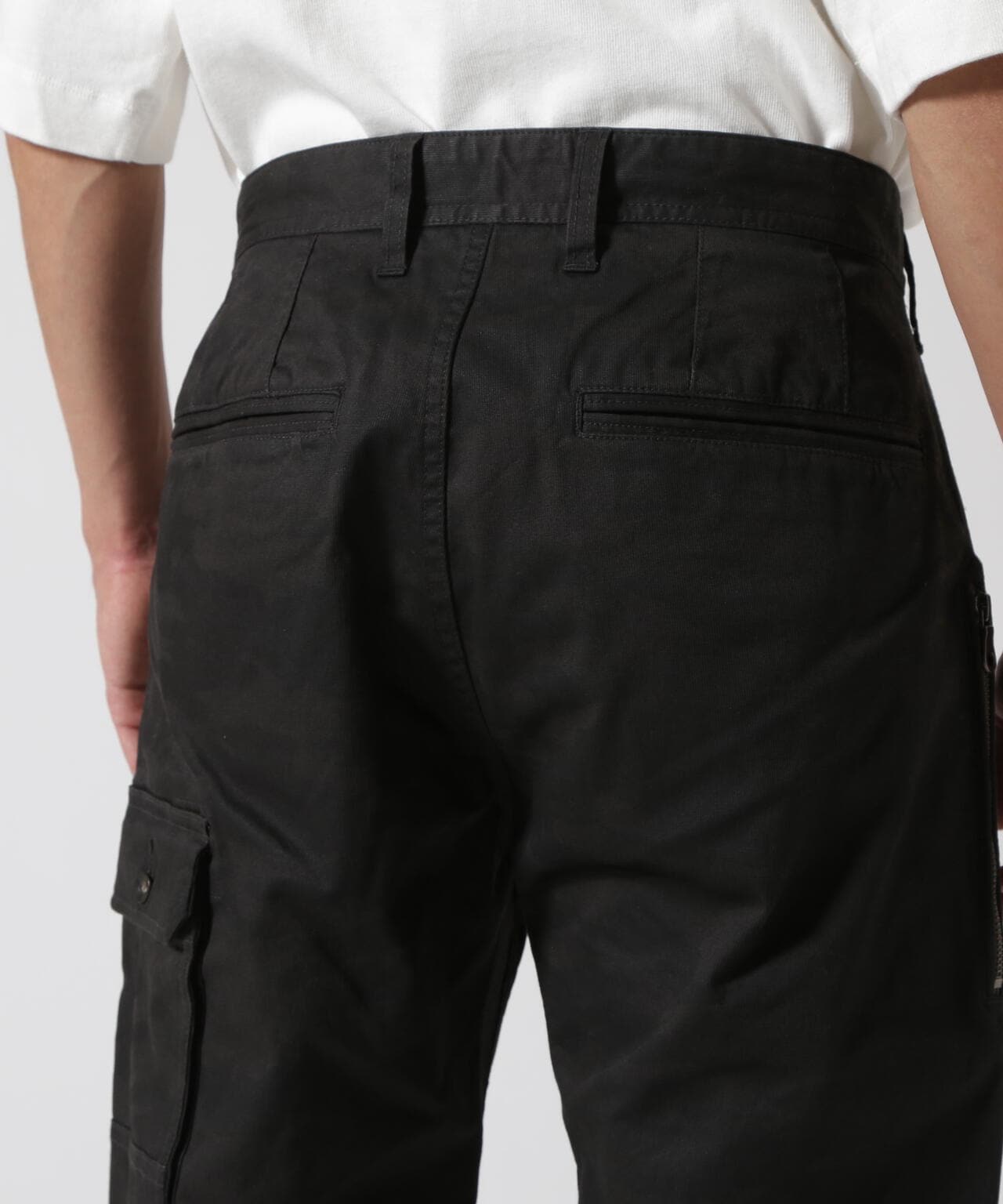 STRETCH DOBBY 8-POCKET PANT/ストレッチ ドビー 8-ポケットパンツ/AVIREX/アヴィレックス