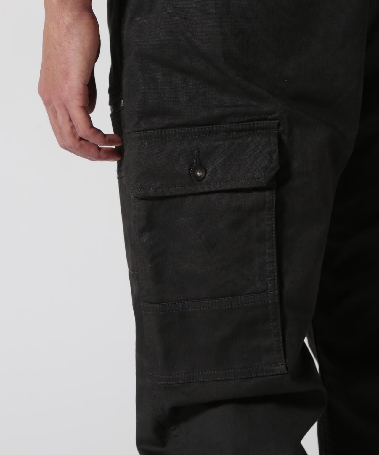 STRETCH DOBBY 8-POCKET PANT/ストレッチ ドビー 8-ポケットパンツ/AVIREX/アヴィレックス