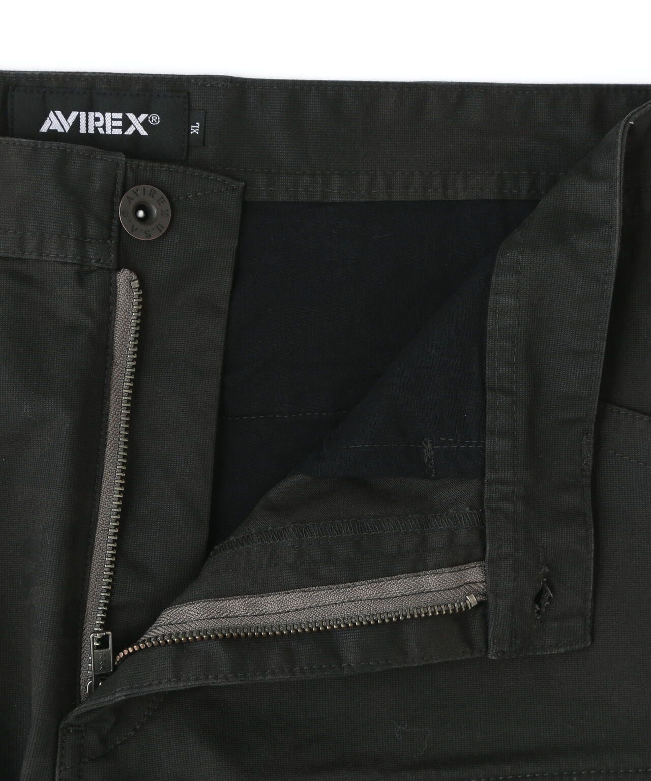 STRETCH DOBBY 8-POCKET PANT/ストレッチ ドビー 8-ポケットパンツ/AVIREX/アヴィレックス