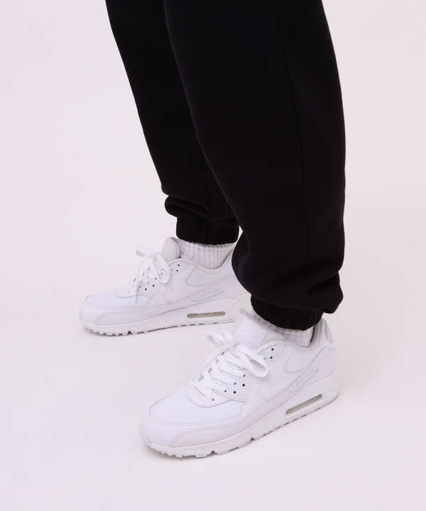 VARSITY LOGO SWEAT PANTS / バーシティ ロゴ スウェットパンツ 