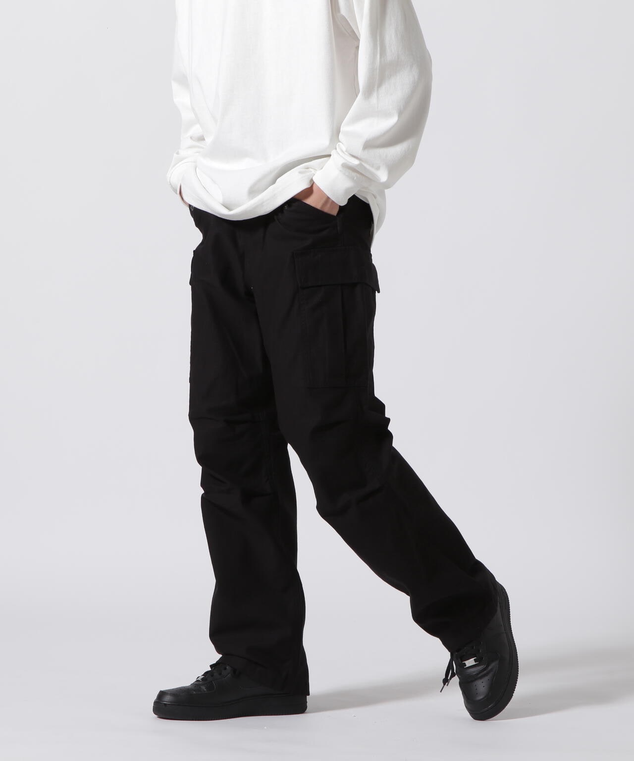 BDU CARGO PANTS / BDU カーゴパンツ