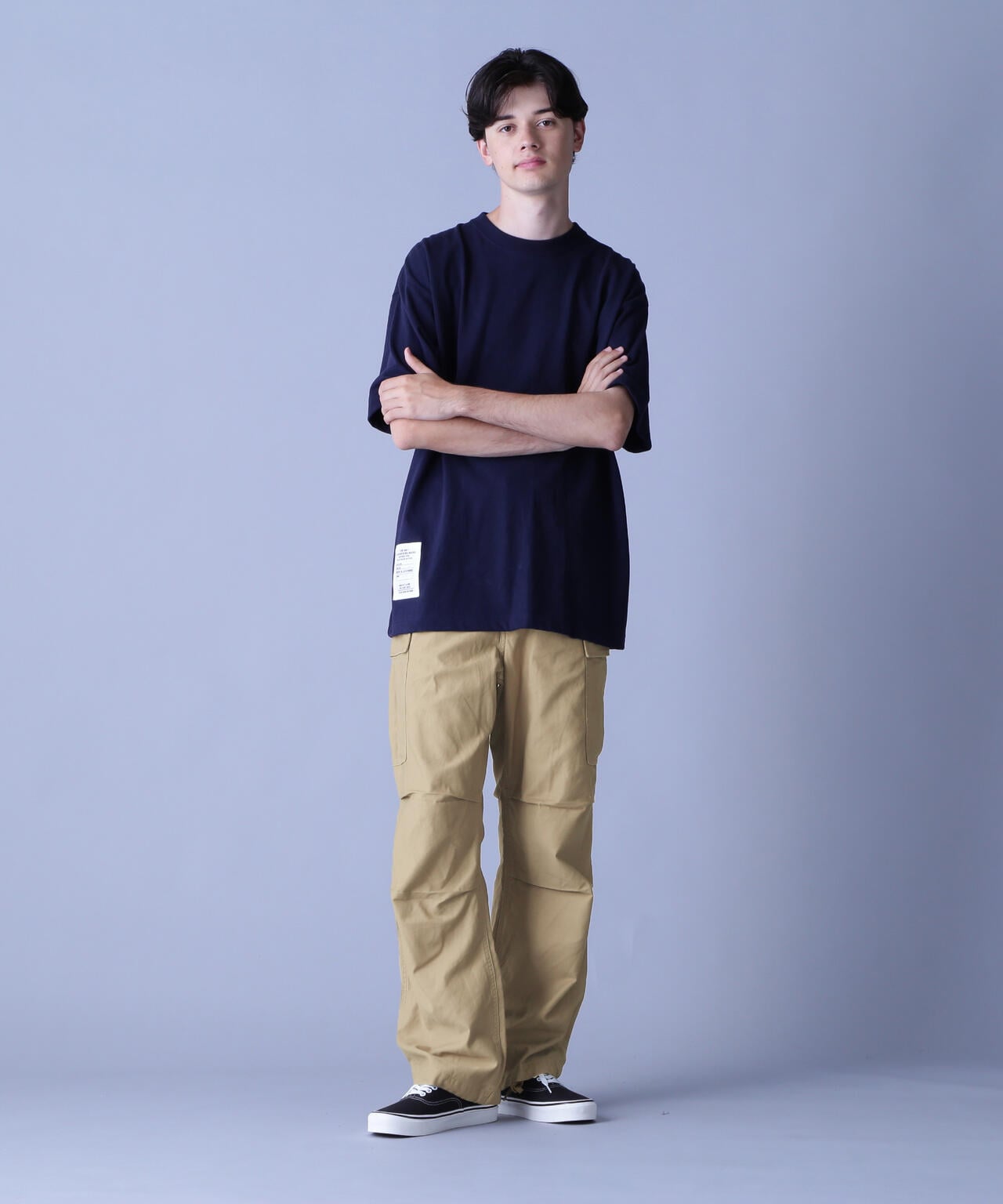 BDU CARGO PANTS / BDU カーゴパンツ