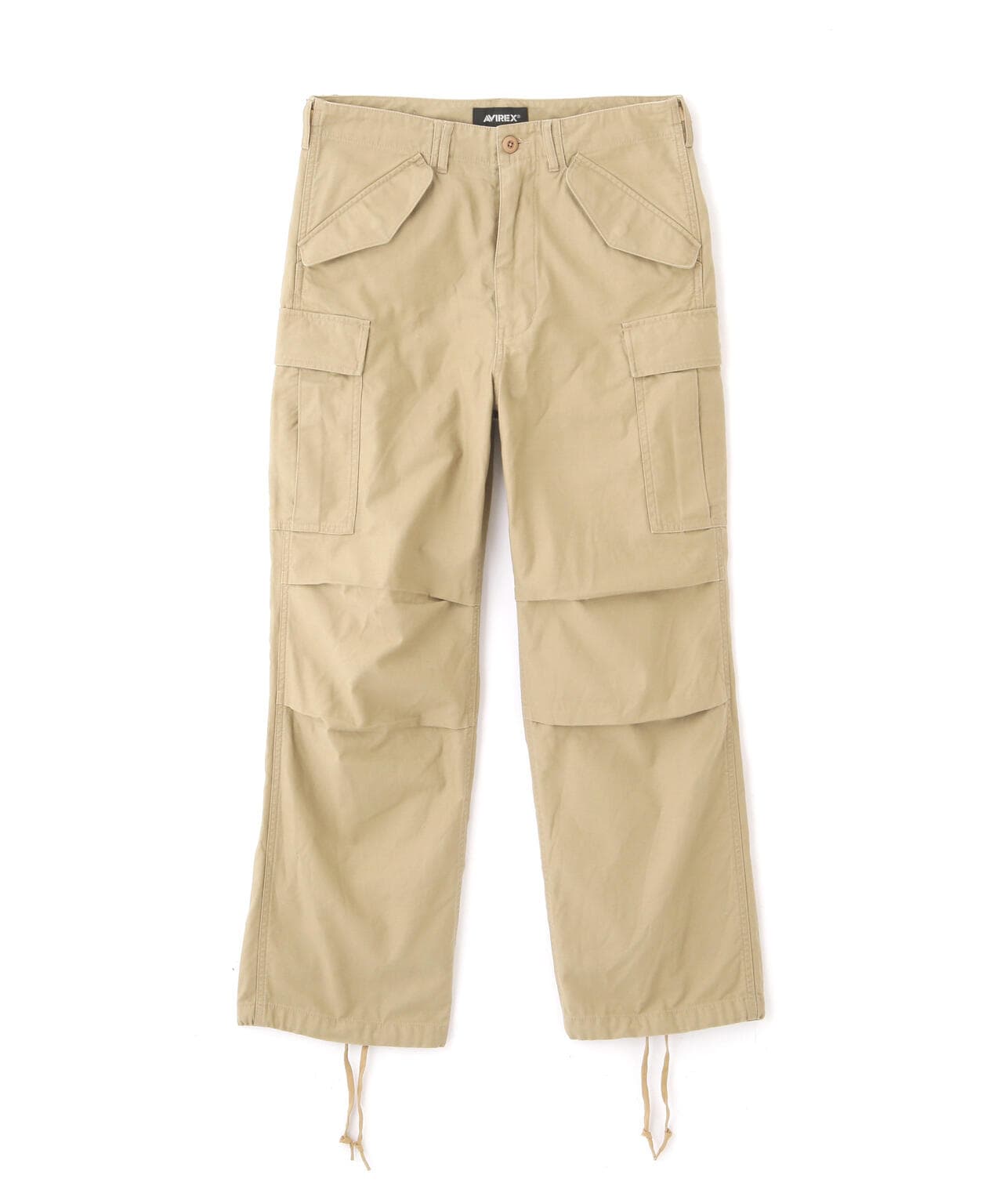 BDU CARGO PANTS / BDU カーゴパンツ