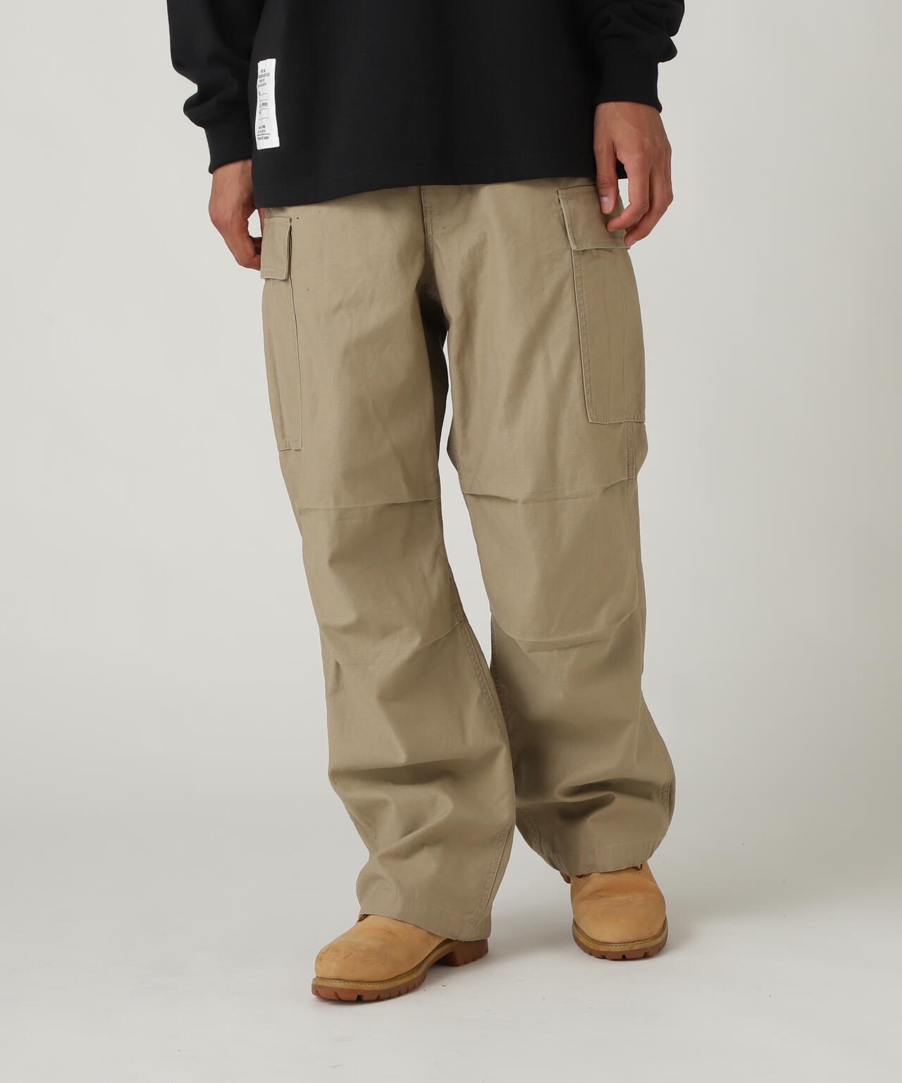 BDU CARGO PANTS / BDU カーゴパンツ