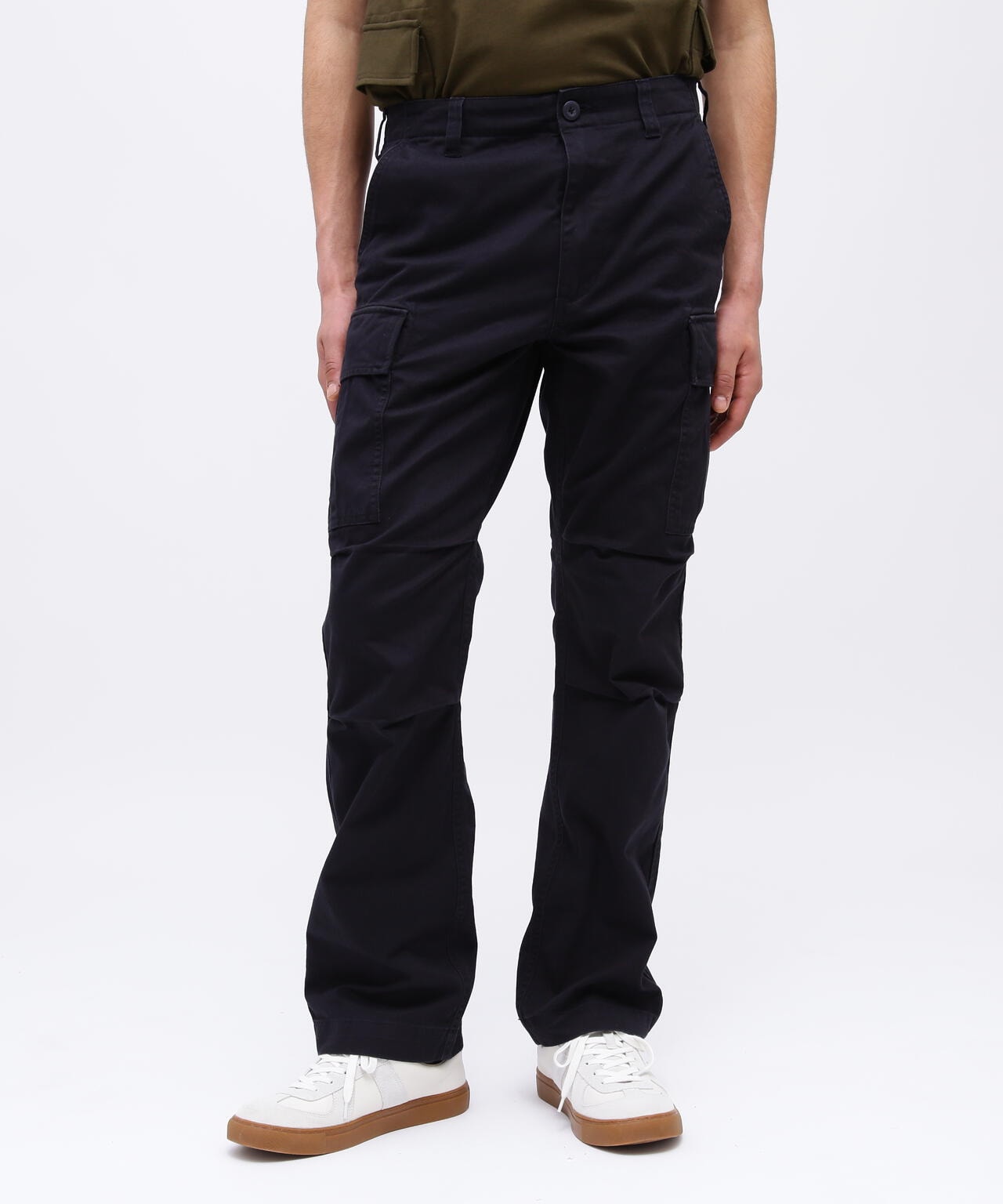 BASIC FATIGUE PANTS/ベーシック ファティーグ パンツ / AVIREX / アヴィレックス