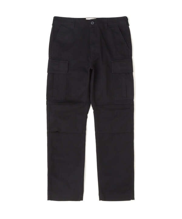 BASIC FATIGUE PANTS/ベーシック ファティーグ パンツ / AVIREX / アヴィレックス