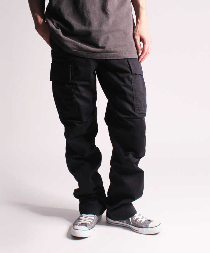 BASIC FATIGUE PANTS/ベーシック ファティーグ パンツ / AVIREX / アヴィレックス