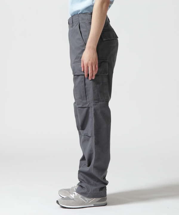 BASIC FATIGUE PANTS/ベーシック ファティーグ パンツ / AVIREX / アヴィレックス