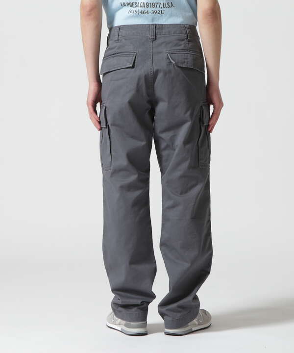 BASIC FATIGUE PANTS/ベーシック ファティーグ パンツ / AVIREX / アヴィレックス