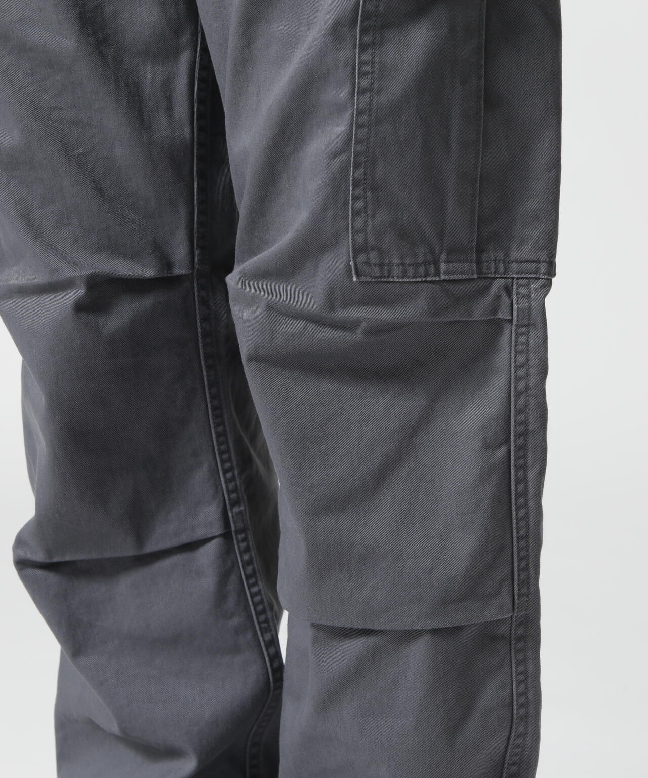 BASIC FATIGUE PANTS/ベーシック ファティーグ パンツ / AVIREX / アヴィレックス