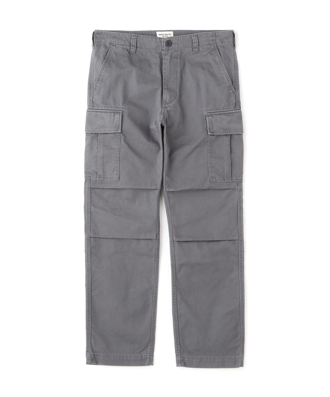 BASIC FATIGUE PANTS/ベーシック ファティーグ パンツ / AVIREX / アヴィレックス