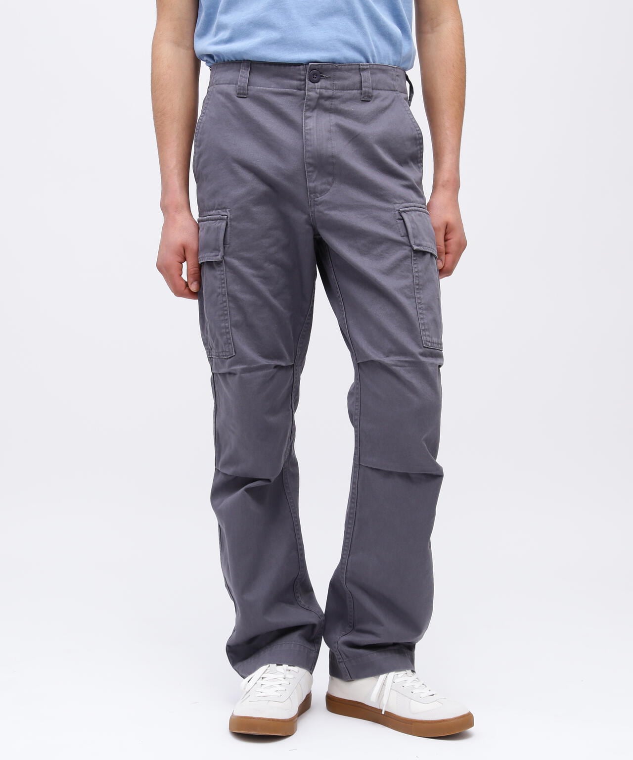 BASIC FATIGUE PANTS/ベーシック ファティーグ パンツ / AVIREX / アヴィレックス