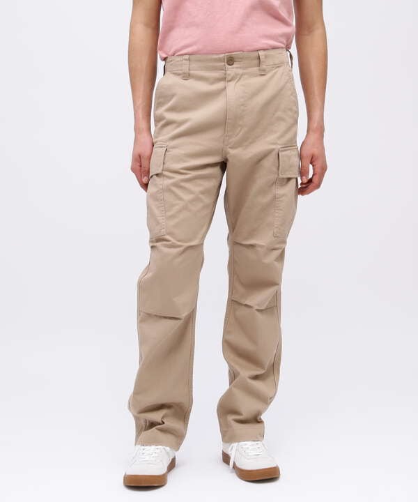 BASIC FATIGUE PANTS/ベーシック ファティーグ パンツ / AVIREX / アヴィレックス