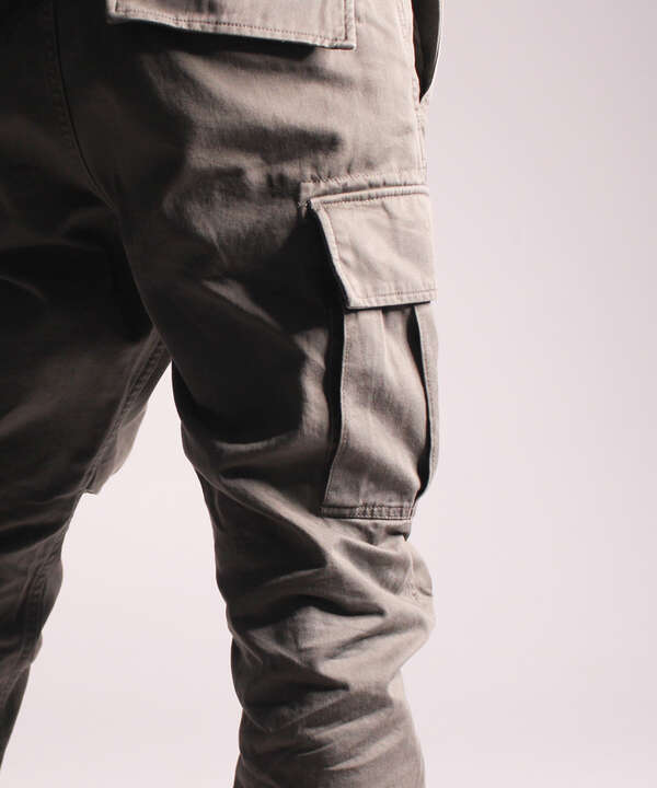 BASIC FATIGUE PANTS/ベーシック ファティーグ パンツ / AVIREX / アヴィレックス