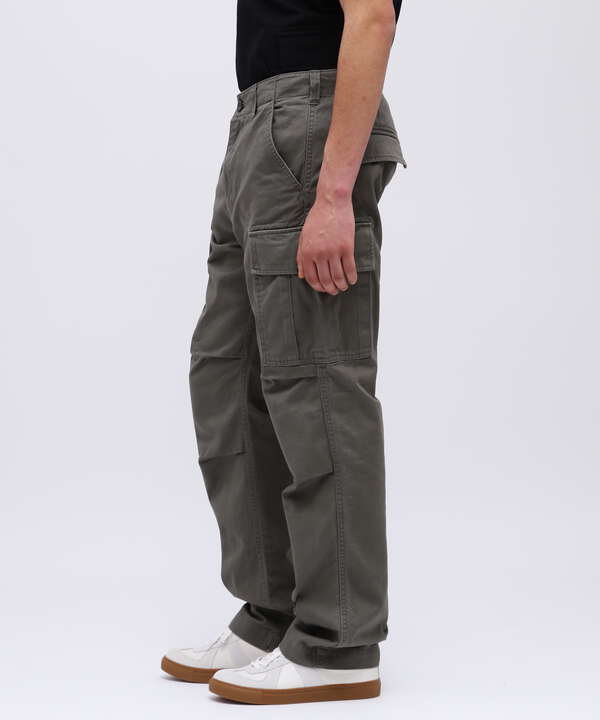 BASIC FATIGUE PANTS/ベーシック ファティーグ パンツ / AVIREX / アヴィレックス