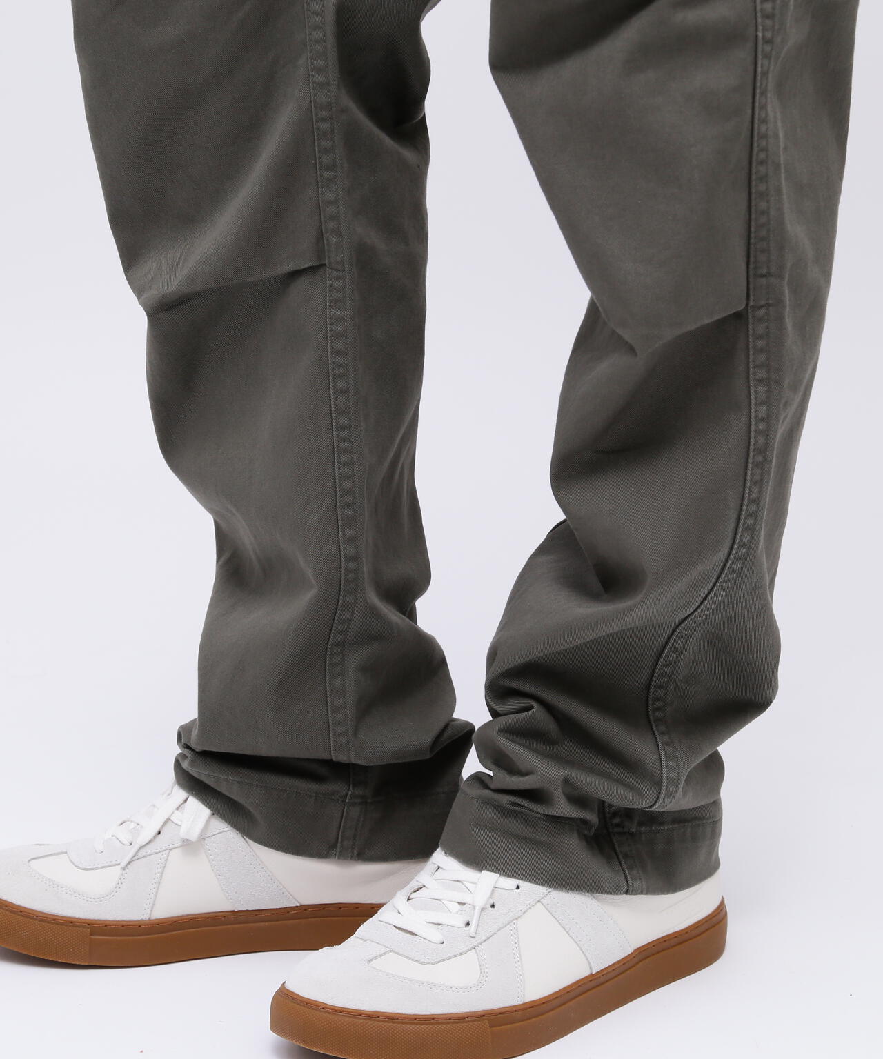 BASIC FATIGUE PANTS/ベーシック ファティーグ パンツ / AVIREX / アヴィレックス