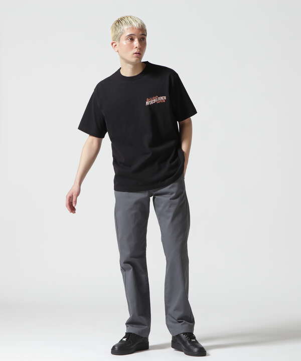 ベーシック オフィサー パンツ / BASIC OFFICER PANTS / アヴィレックス / AVIREX