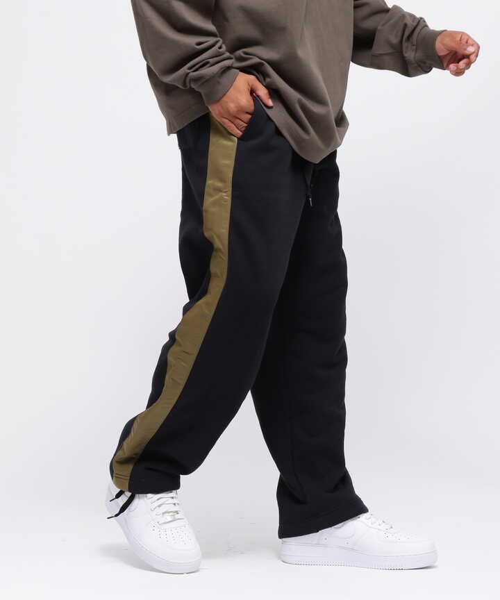 《WEB&DEPOT限定》TACTICAL SWEAT PANTS / タクティカル スウェットパンツ / AVIREX / アヴィレックス