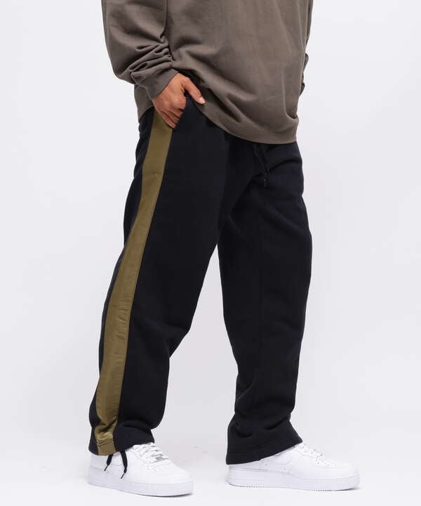 《WEB&DEPOT限定》TACTICAL SWEAT PANTS / タクティカル スウェットパンツ / AVIREX / アヴィレックス