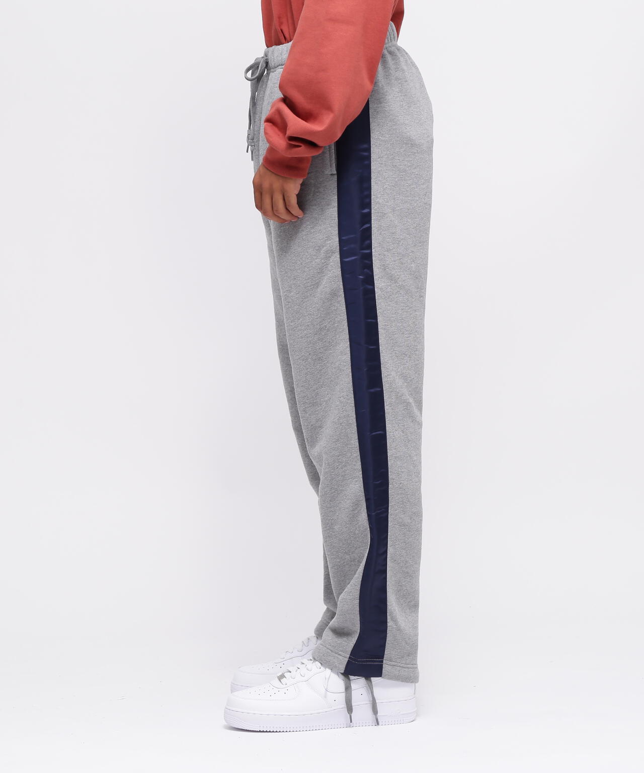 CROSSOVER》CUSTOM SWEAT PANTS / カスタム スウェットパンツ / AVIREX / アヴィレックス | AVIREX (  アヴィレックス ) | US ONLINE STORE（US オンラインストア）