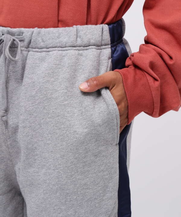 《WEB&DEPOT限定》TACTICAL SWEAT PANTS / タクティカル スウェットパンツ / AVIREX / アヴィレックス