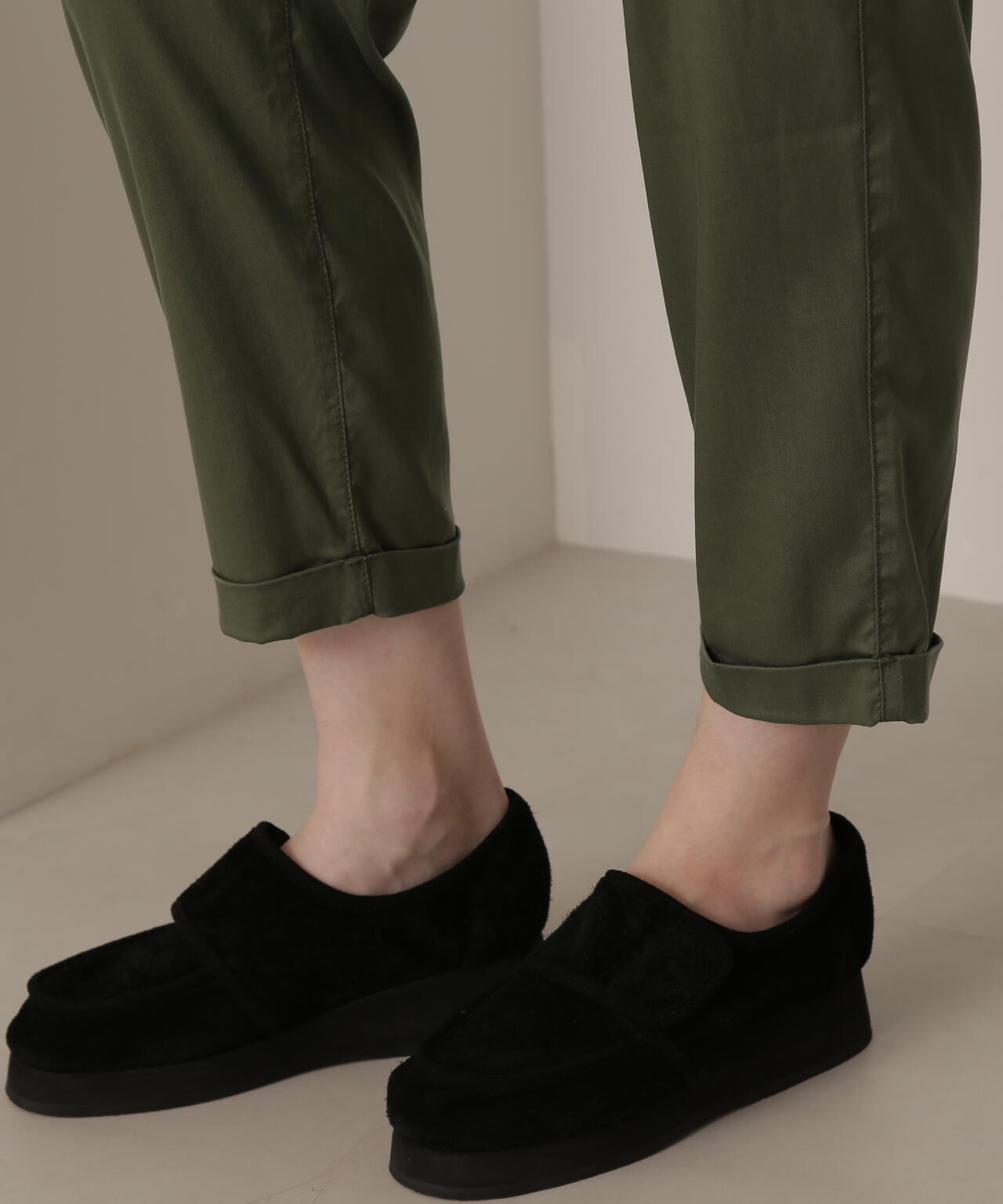 TENCEL CARGO PANTS/テンセルカーゴパンツ