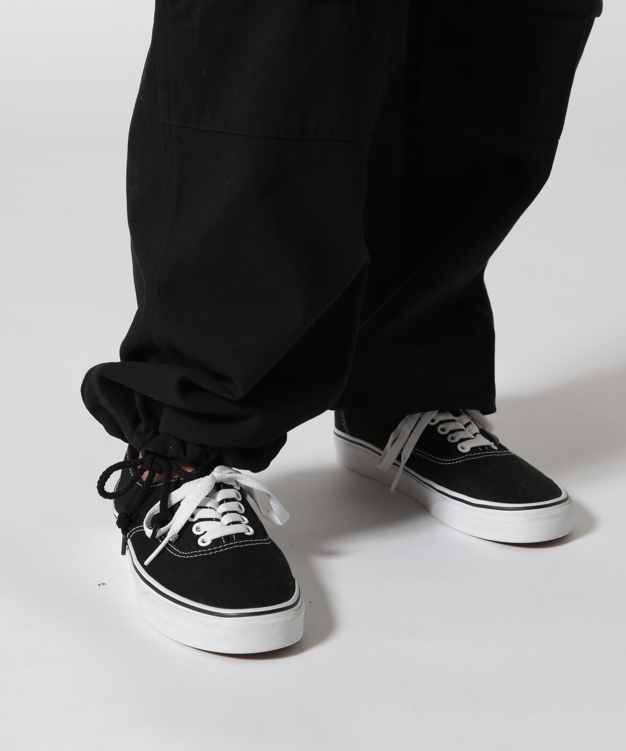 AVIREX カーゴパンツ R-CARGO PANTS / R-カーゴパンツ