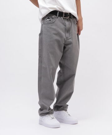 バーシティー ペインター パンツ/VARSITY PAINTER PANTS