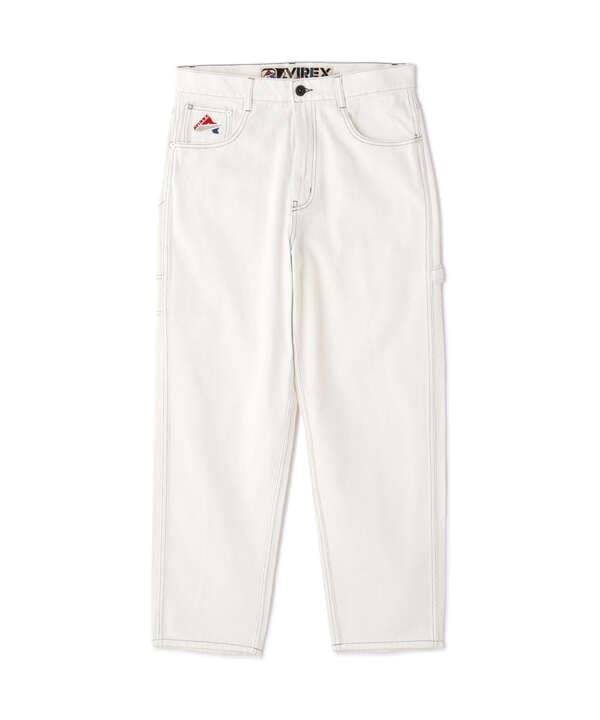 バーシティー ペインター パンツ/VARSITY PAINTER PANTS