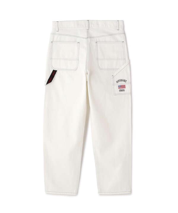 バーシティー ペインター パンツ/VARSITY PAINTER PANTS