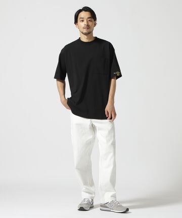 バーシティー ペインター パンツ/VARSITY PAINTER PANTS