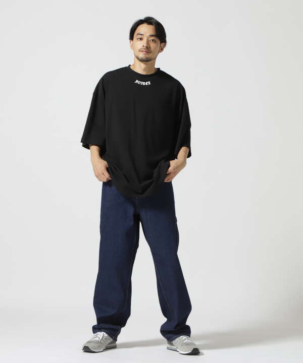 バーシティー ペインター パンツ/VARSITY PAINTER PANTS