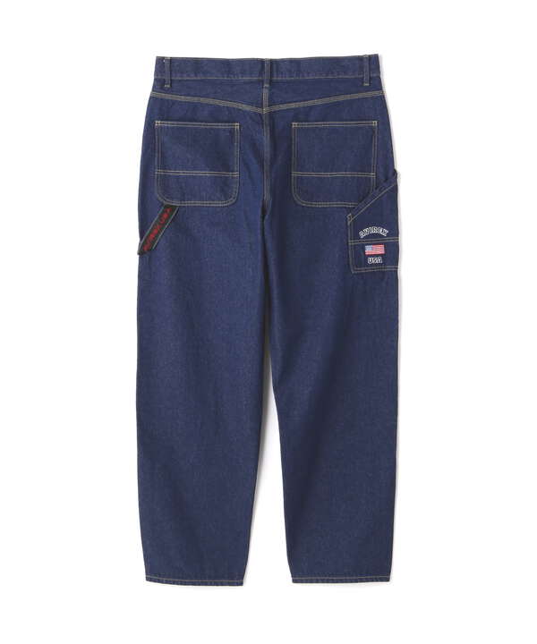 バーシティー ペインター パンツ/VARSITY PAINTER PANTS