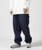 バーシティー ペインター パンツ/VARSITY PAINTER PANTS