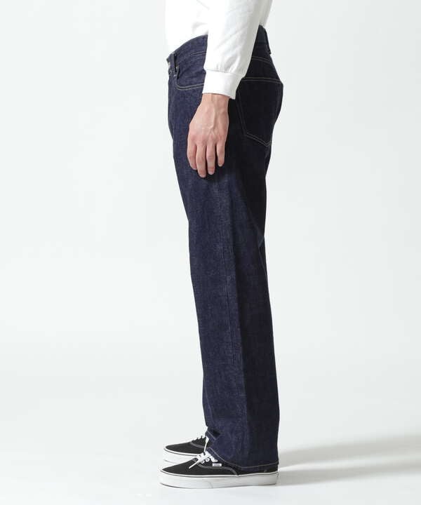 《TFQP》DENIM PANTS ONE WASH / デニムパンツ ワンウォッシュ / AVIREX / アヴィレックス