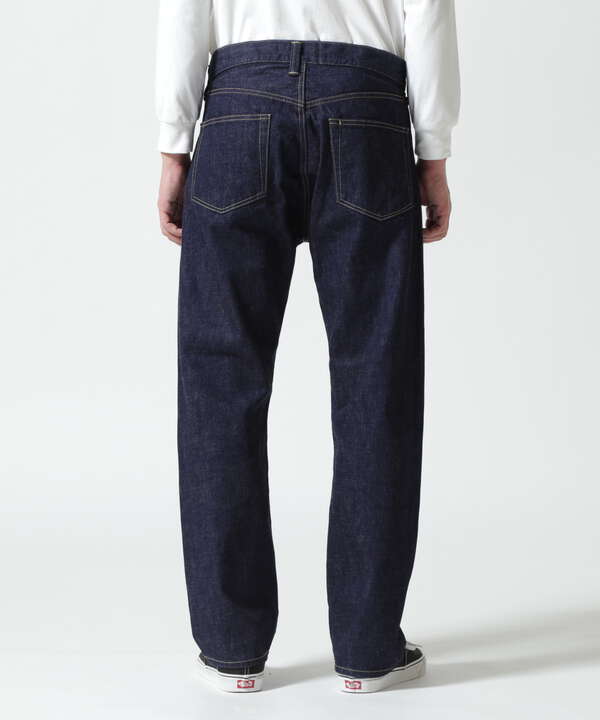 《TFQP》DENIM PANTS ONE WASH / デニムパンツ ワンウォッシュ / AVIREX / アヴィレックス