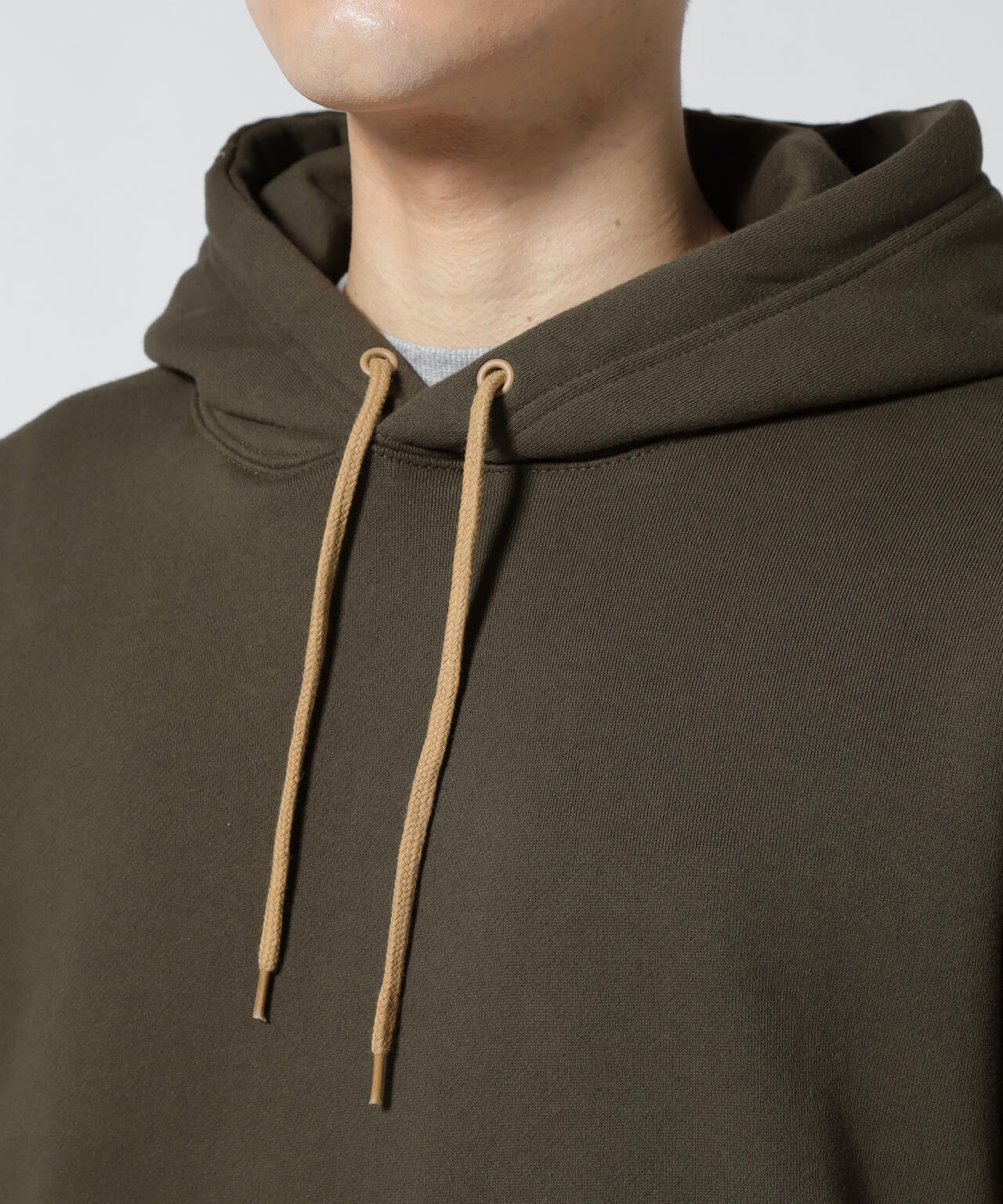 WEB&DEPOT限定】タクティカル プルオーバー /TACTICALPILLOVER  