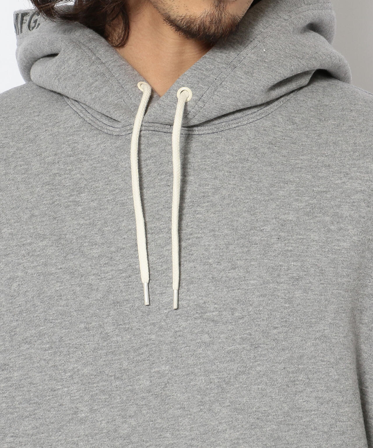 WEB&DEPOT限定】タクティカル プルオーバー /TACTICALPILLOVER  