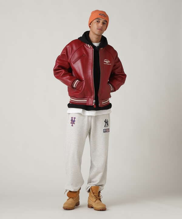 VARSITY JACKET/ヴァーシティ ジャケット